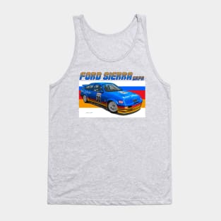 GrA Ford Sierra RS Cosworth Tank Top